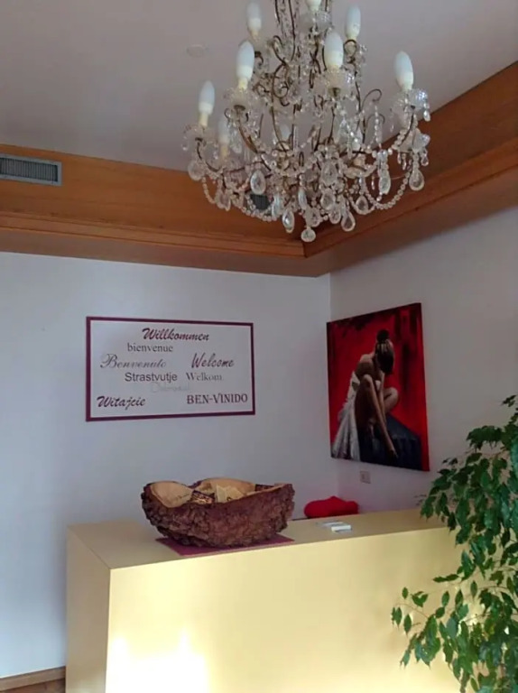 Hotel Daniela