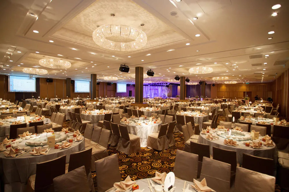 Concept by WEIL Hotel