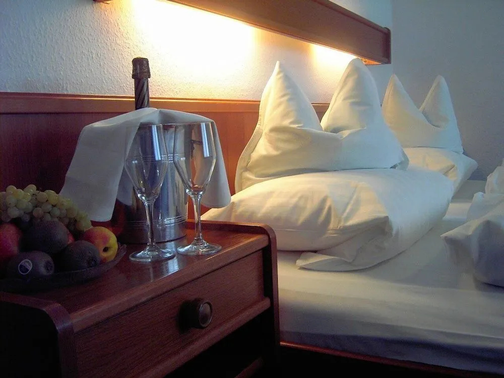 Hotel Kronprinz