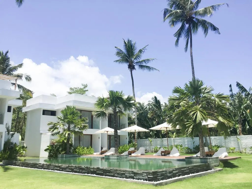 Sikara Lombok Hotel