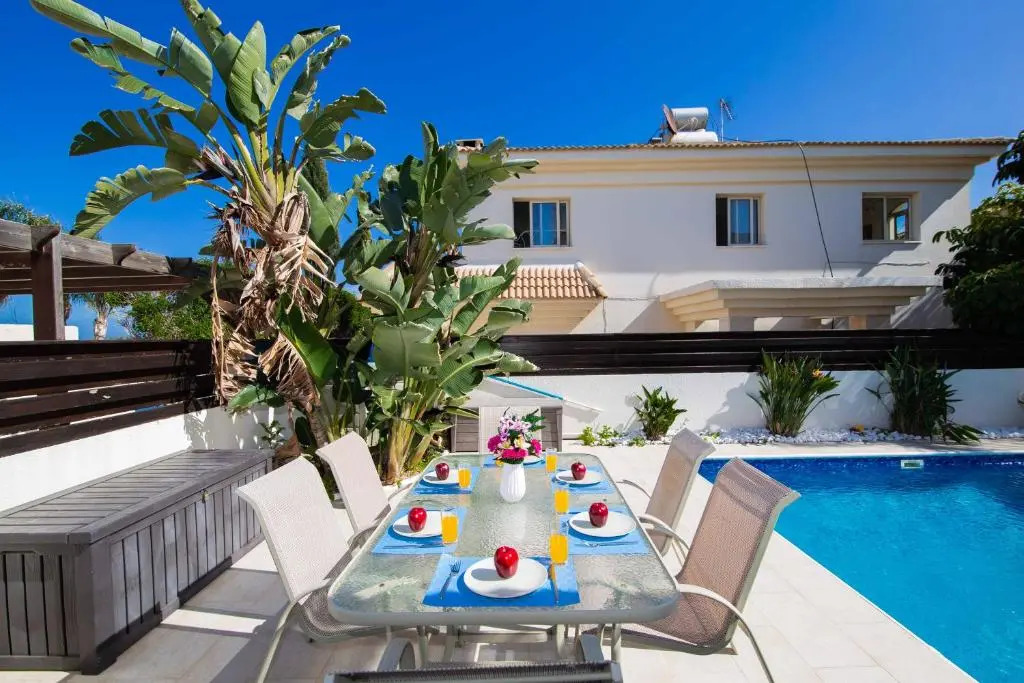 Villa Malama