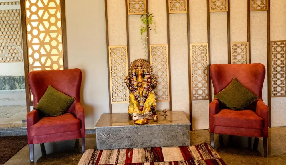Hotel Orchid Resort