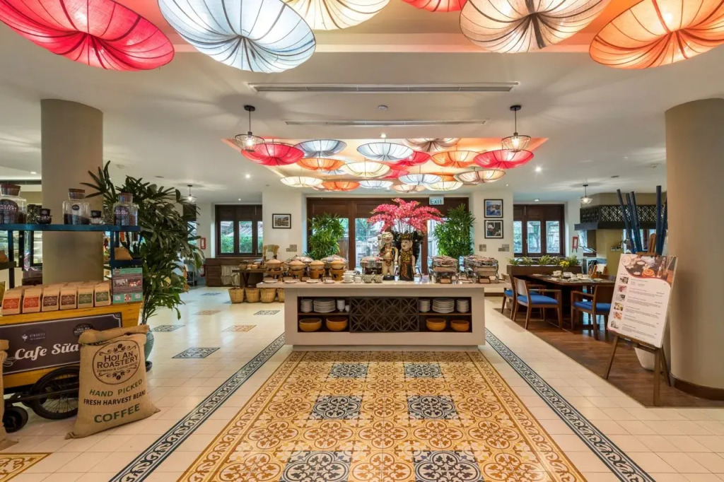Almanity Hoi An Resort & Spa