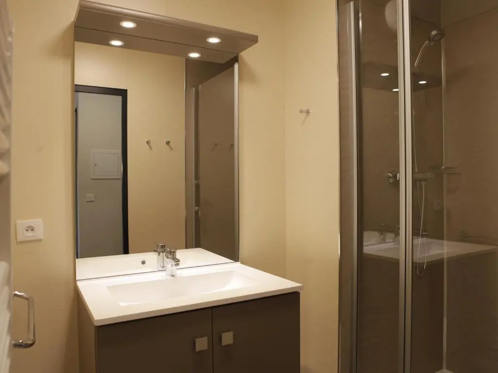 Appartement Brides-les-Bains, 2 pièces, 4 personnes - FR-1-512-93