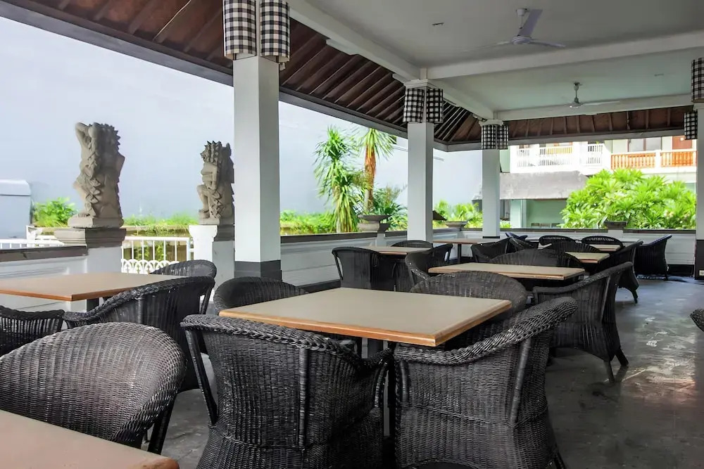 Capital O 93809 Wida Hotel