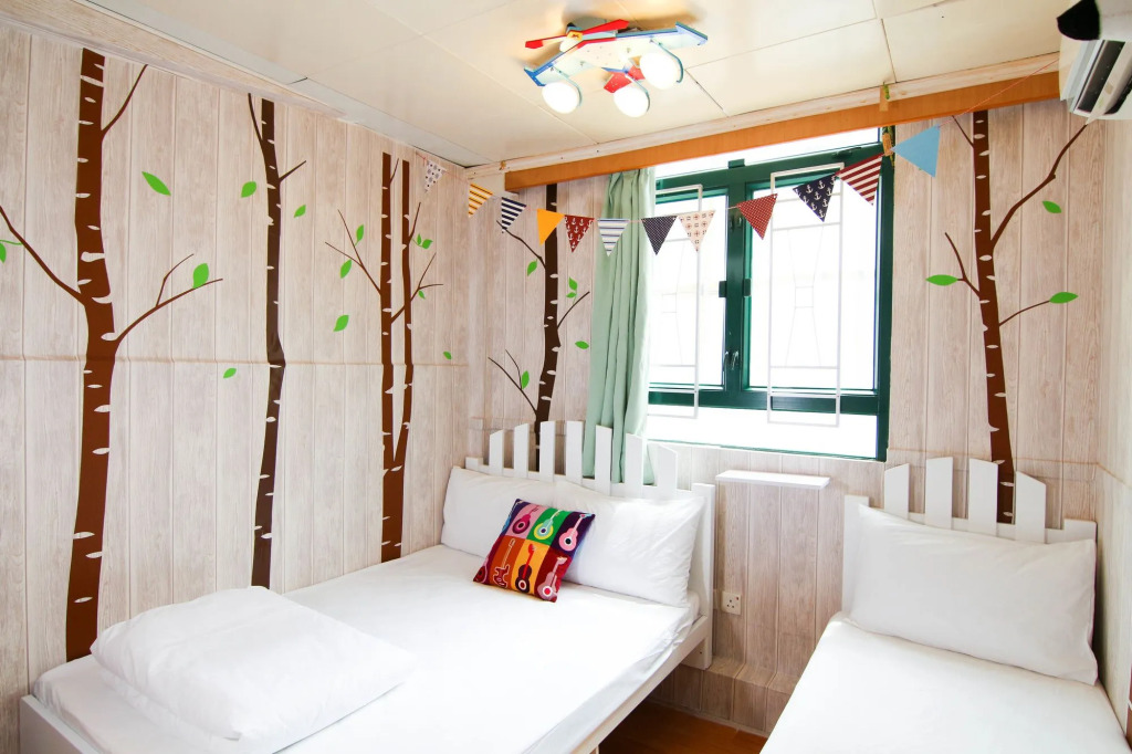 Cozy Inn Jordan Station