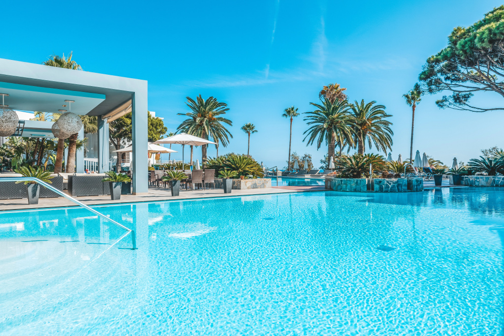 Marins Suites