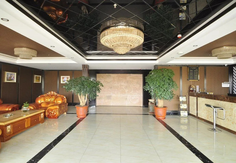 Kunming Kun Cheng Hotel