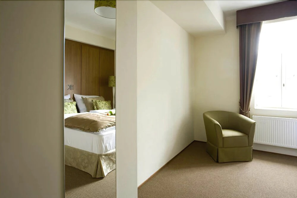 Hotel Kašperk