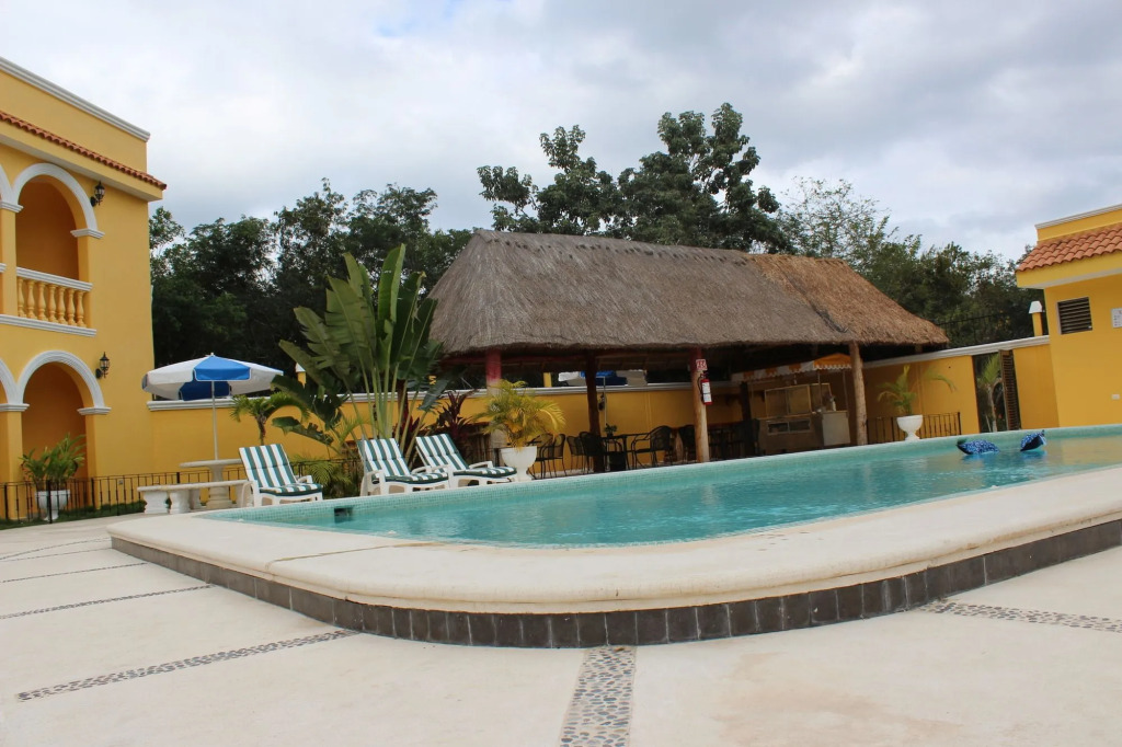 Hotel Scarlette