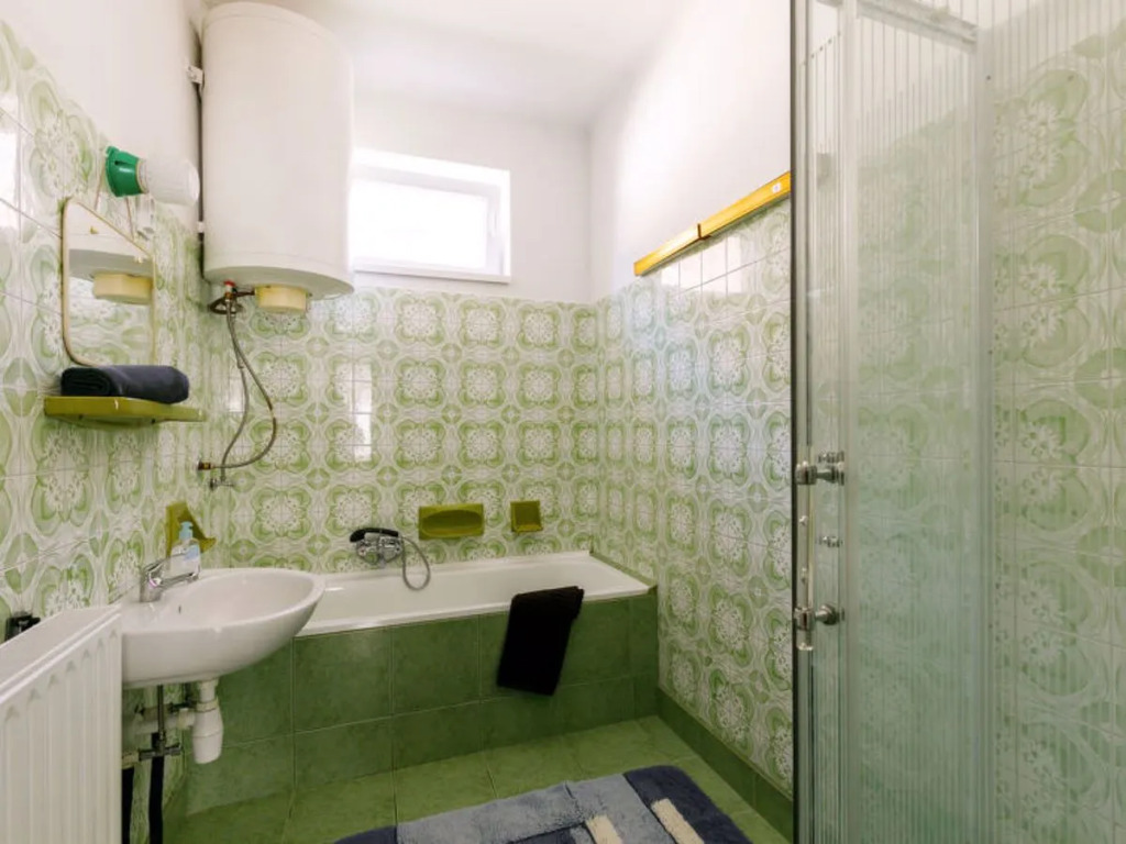 Holiday Home Pioneer by Interhome
