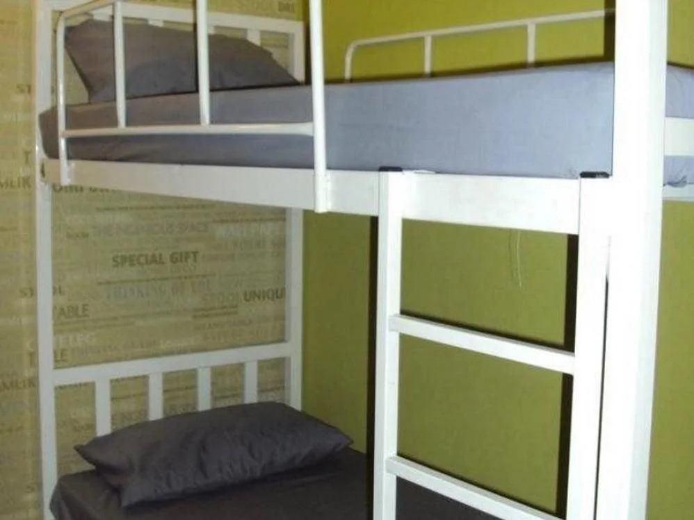 Chiangmai Backpack Hostel