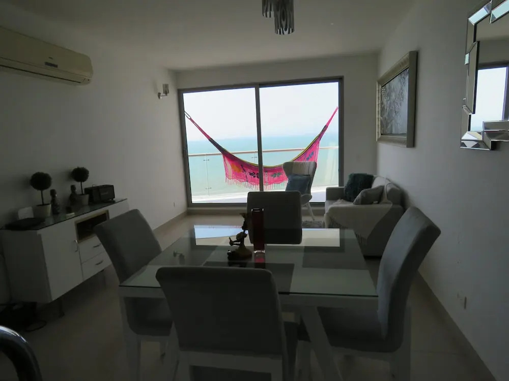 Bella Cartagena Apartments