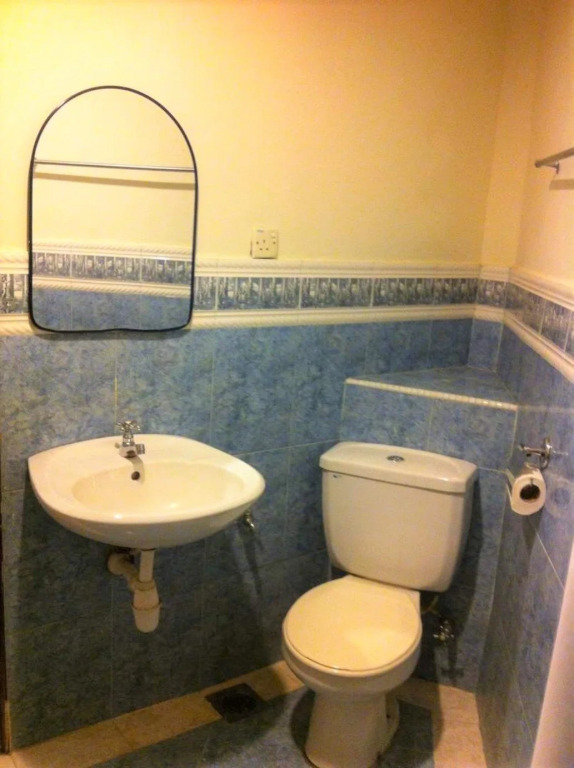 Hotel Sri Sutra - Bandar Sunway 2