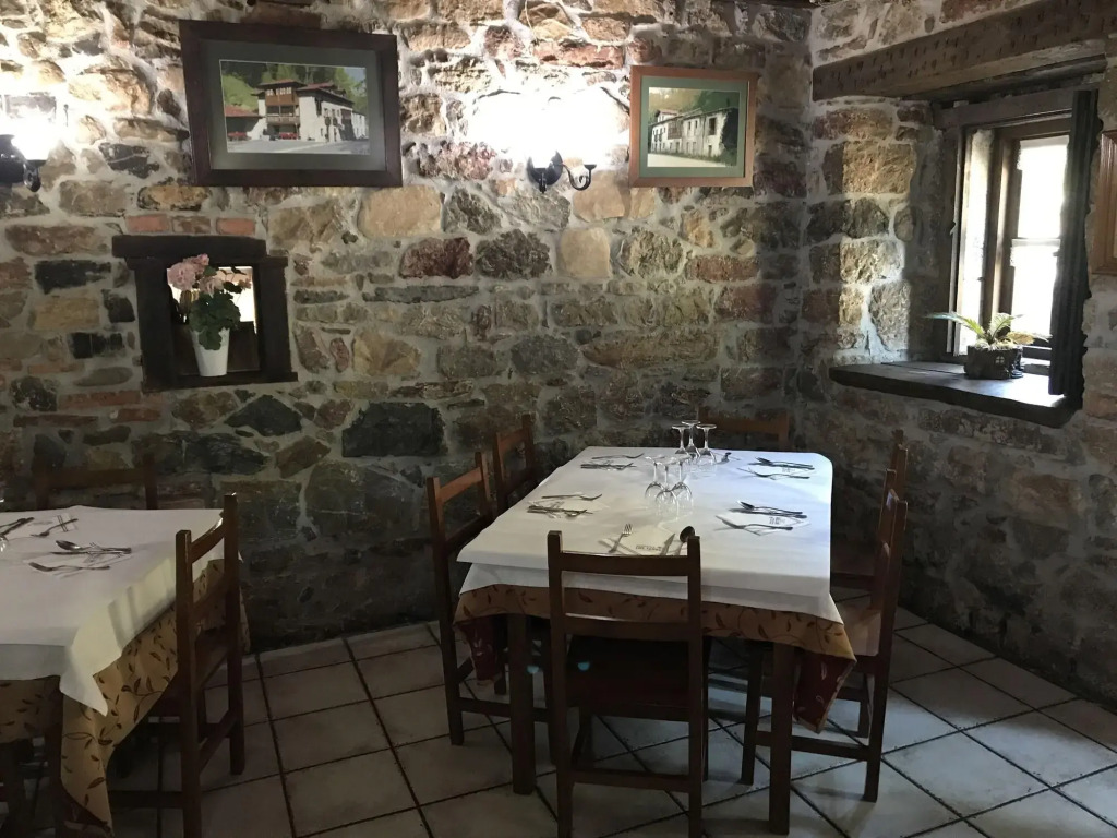 Hotel Rural Los Texos