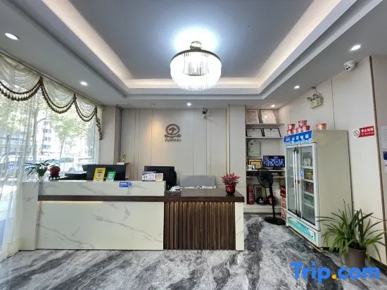 Yunhai Hostel