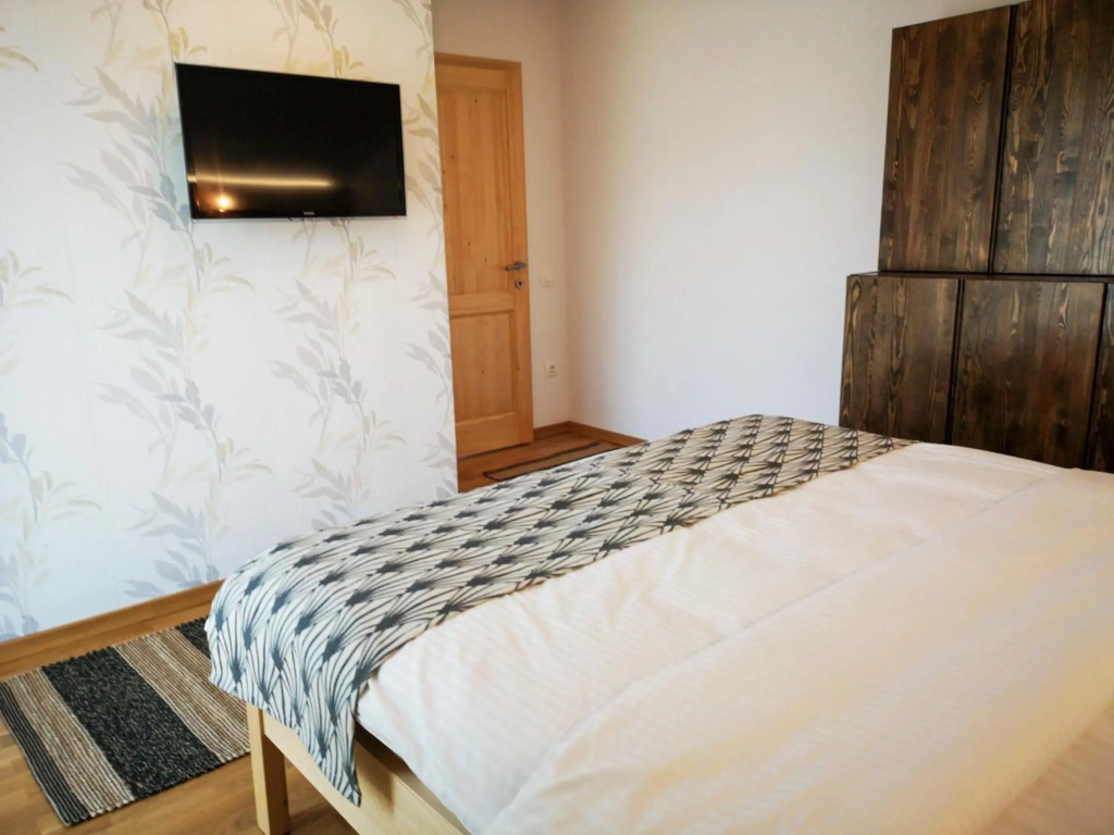 Filargo Apartmans - Cazare Sovata