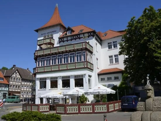 Hotel Kronprinz