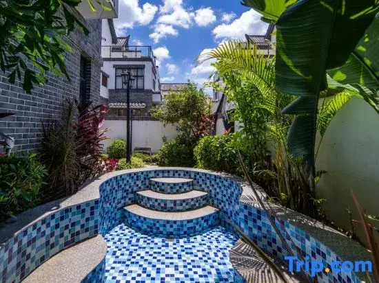Sophie villa, Yingde chocolate Kingdom