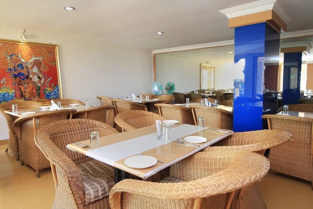 OYO 9656 Hotel Sri Venkateshwara Residency
