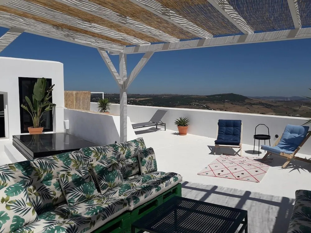 Casa Bonhomía - Boutique Guesthouse