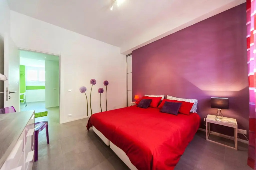 Lungotevere Holidays