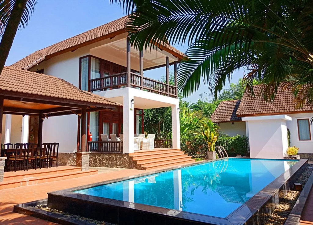 Mango Garden Resort