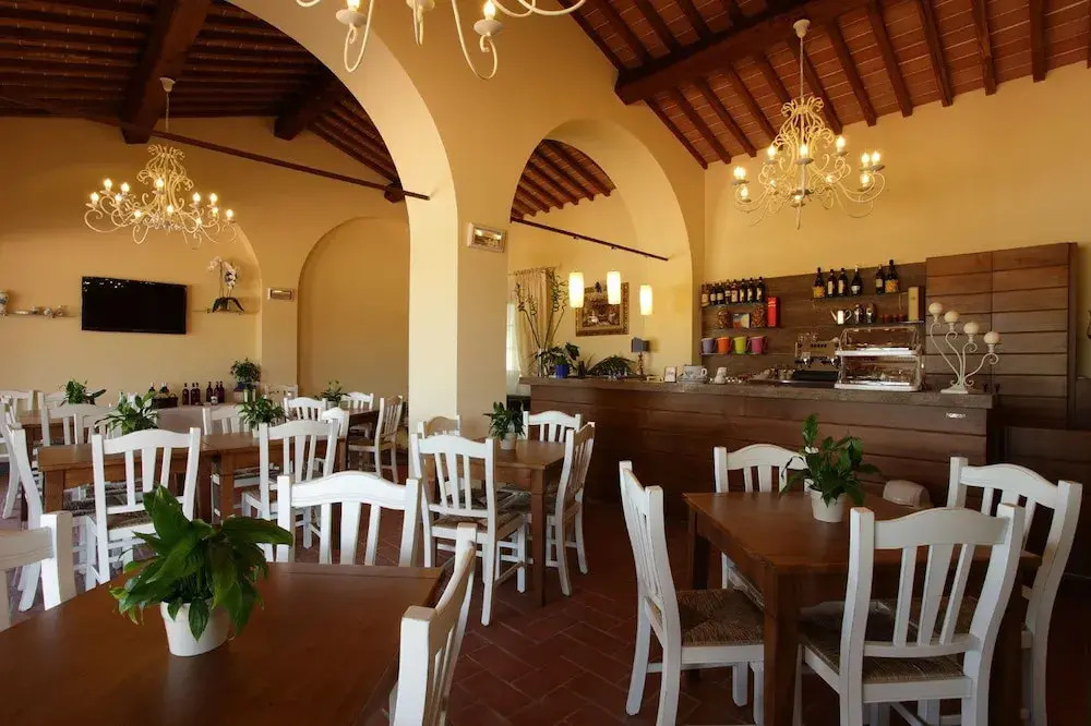 Agriturismo La Regina