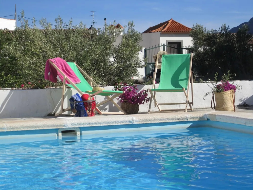 CASA RURAL LA MONTAÑETA