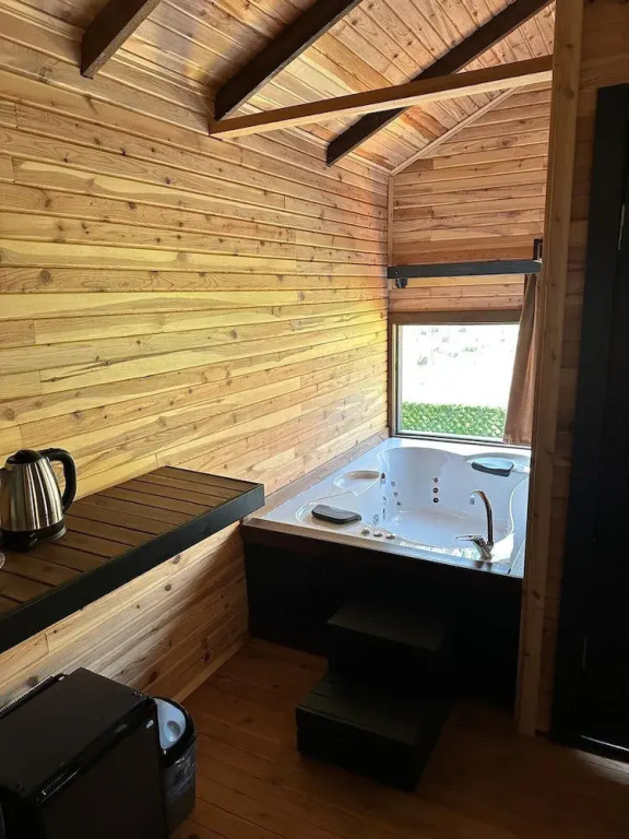Pine Village Bungalows Ölüdeniz