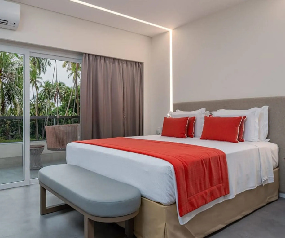 Japaratinga Lounge Resort - All Inclusive
