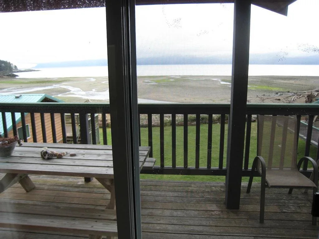 Seabreeze Resort