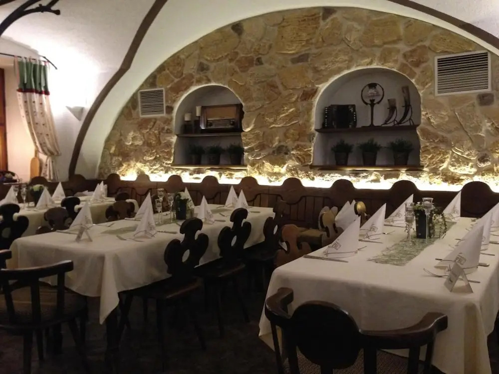 Hotel-Restaurant Mayerhofer