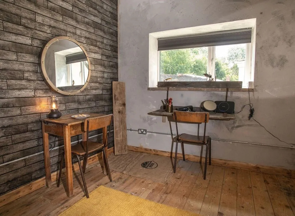 James’ Place @ Pontmorlais