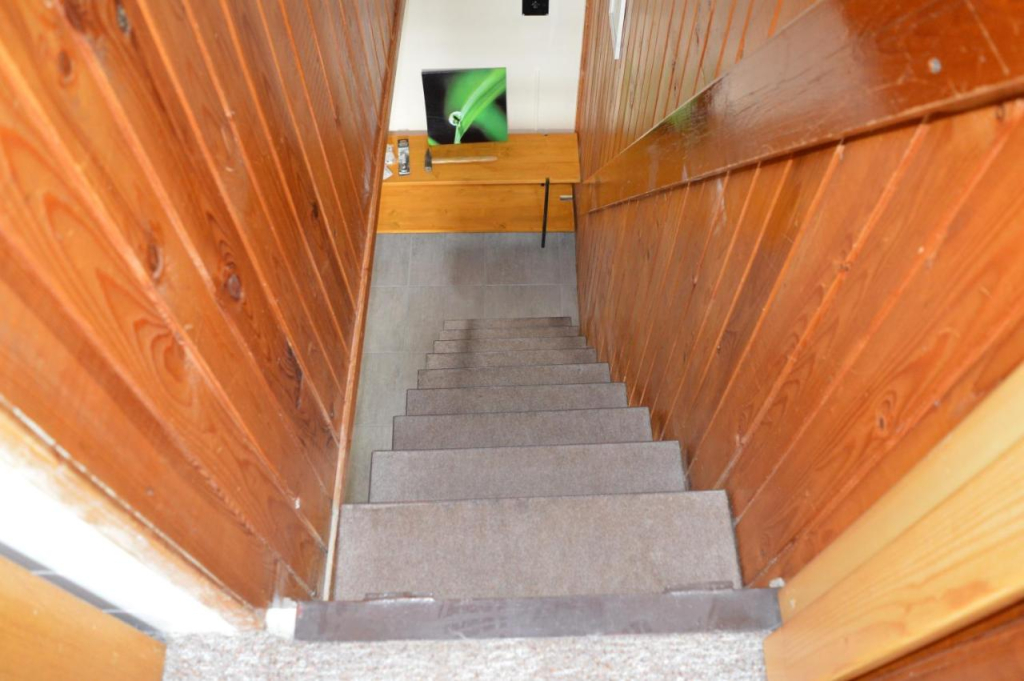 Apartmány Nonstop