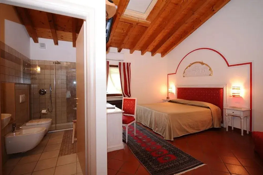 Resort La Mola