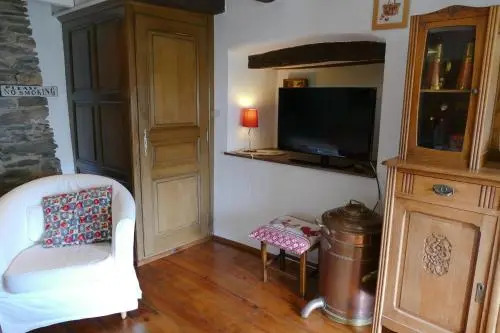 B&B La Pommeraie