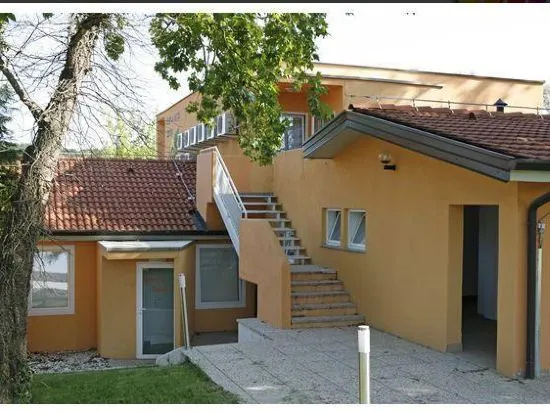 Garni Hotel Siesta