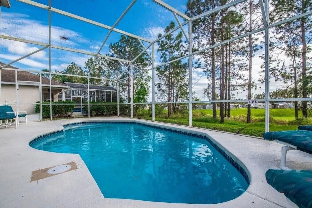 Oxford Drive Villa Highlands Reserve