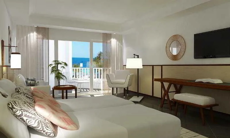 Yadis Imperial Beach & Spa Resort