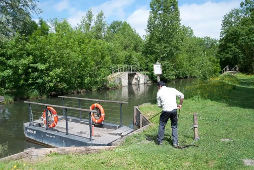 Le Carbet Vendéen