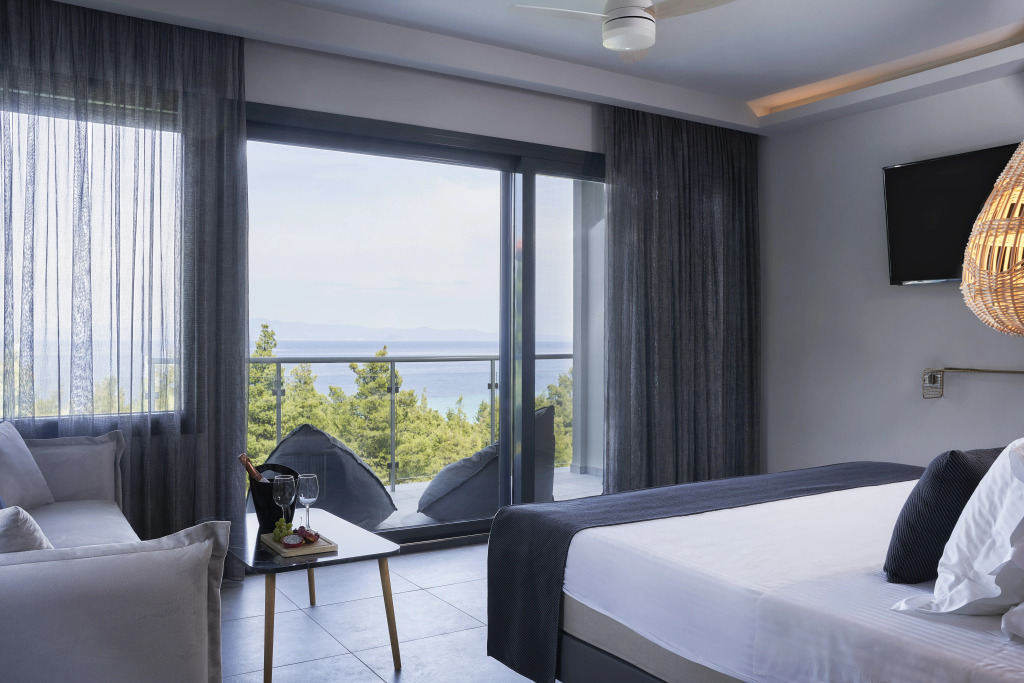 Mirabilia Boutique Hotel