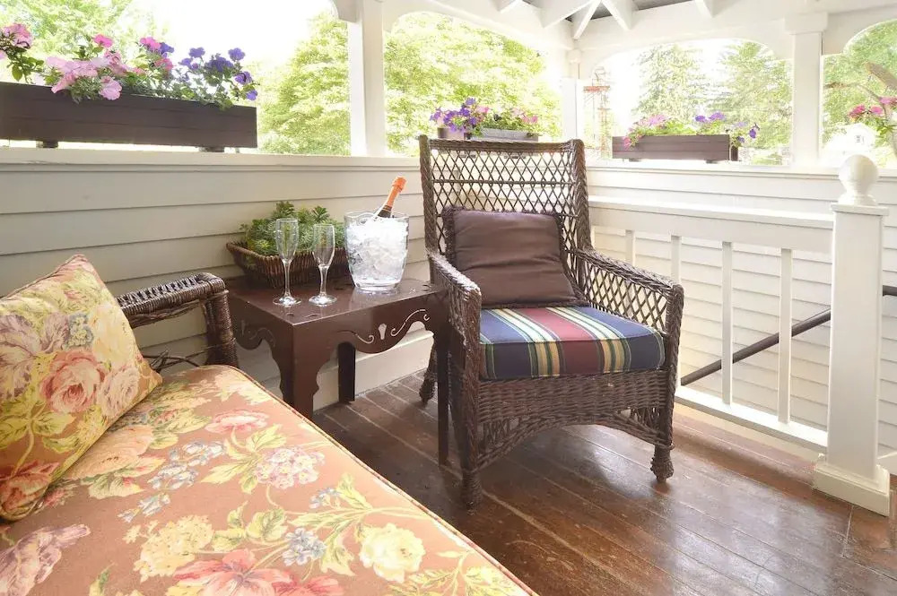 The Springwater Bed and Breakfast