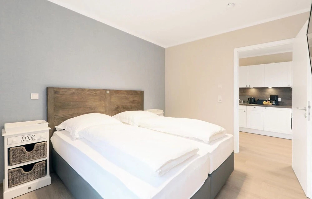 Baltischer Hof Apartment 62