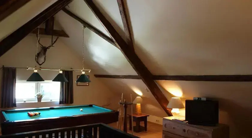 Superior Chalet Wenger Lehen