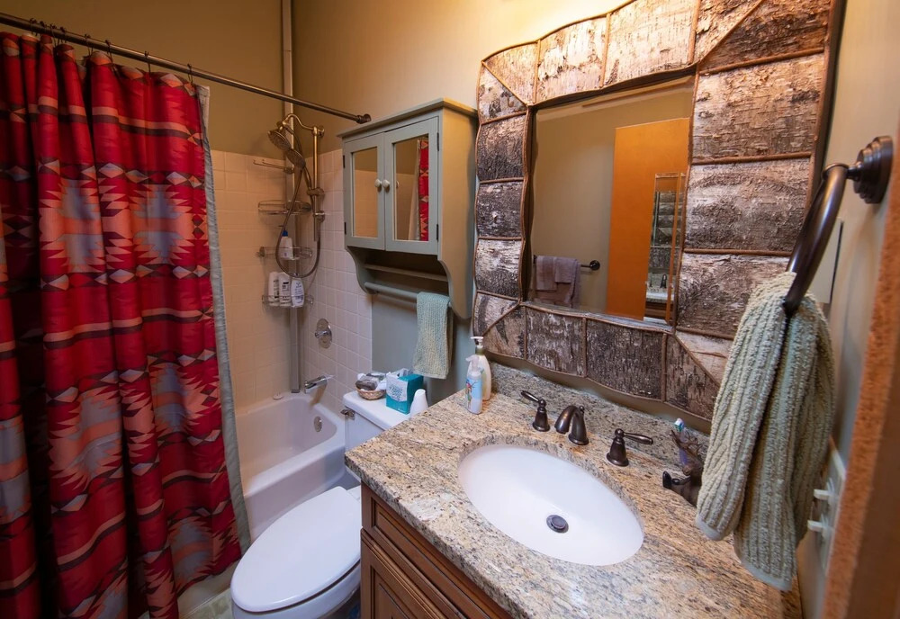 3br Ski-in, Ski-out & Private Sauna 3 Bedroom Condo by RedAwning
