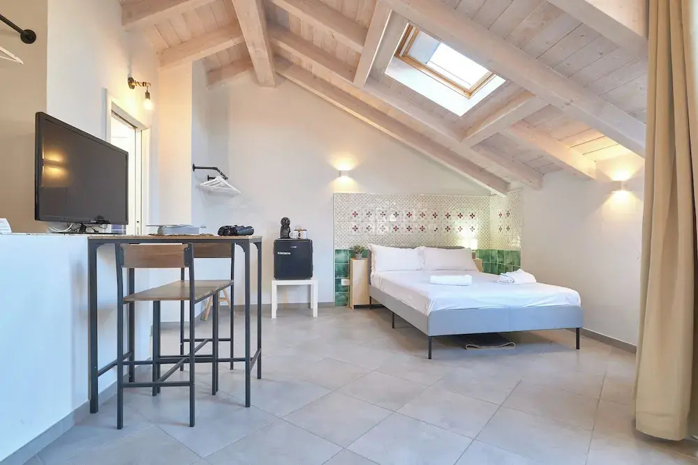B&B Residenza depoca "La nostra casa tra le torri"