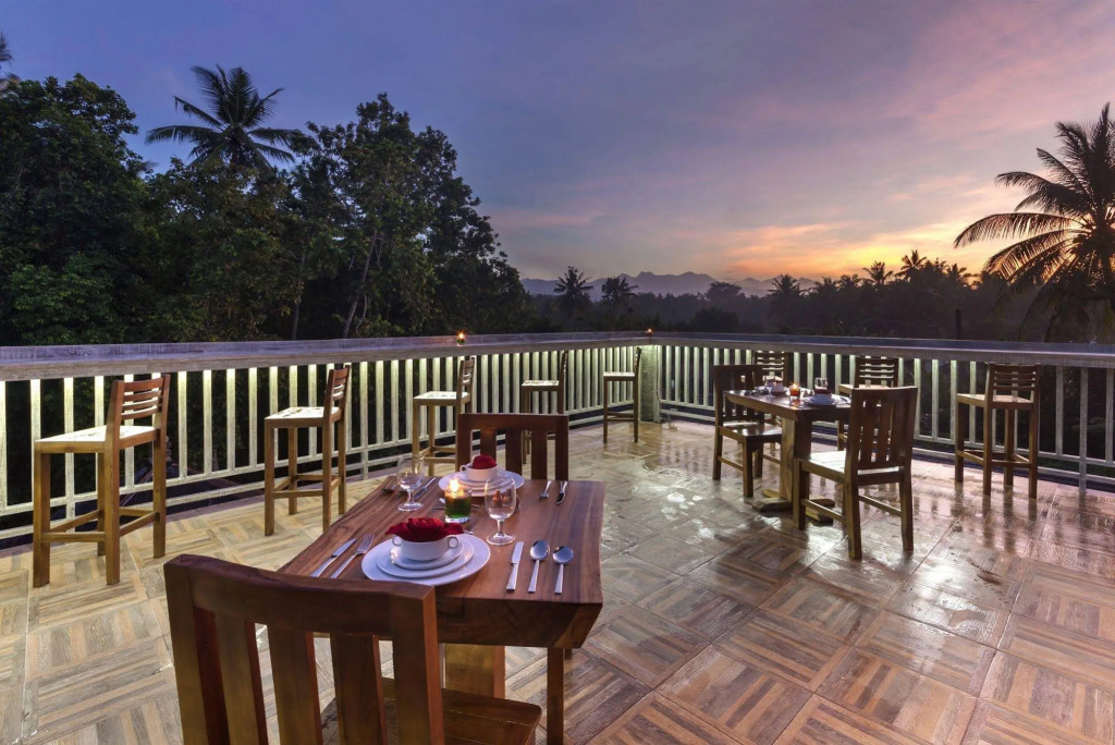 Coconut Boutique Resort