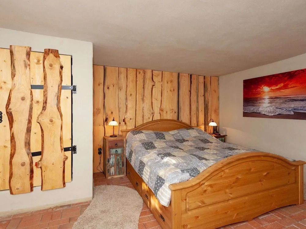 Comfort Meets Coastal Charm