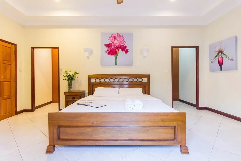Majestice Pool Villa 4 Bedrooms